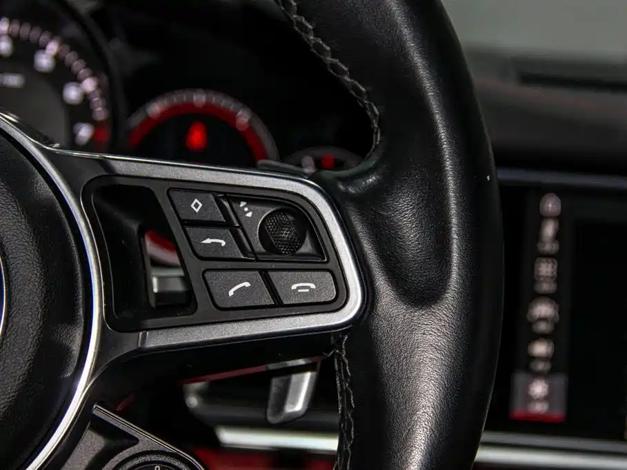 Porsche Porsche Panamera 2019 2.9T 2019 - thumbnail 19