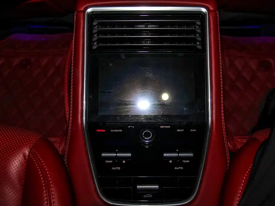 Porsche Porsche Panamera 2019 2.9T 2019 - thumbnail 20