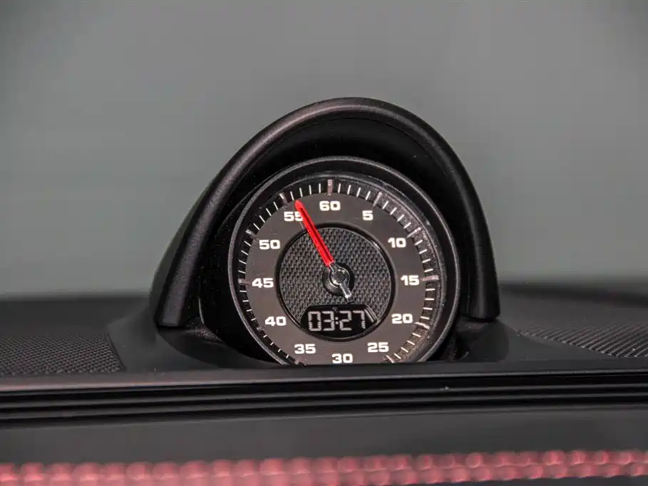 Porsche Porsche Panamera 2019 2.9T 2019 - thumbnail 22