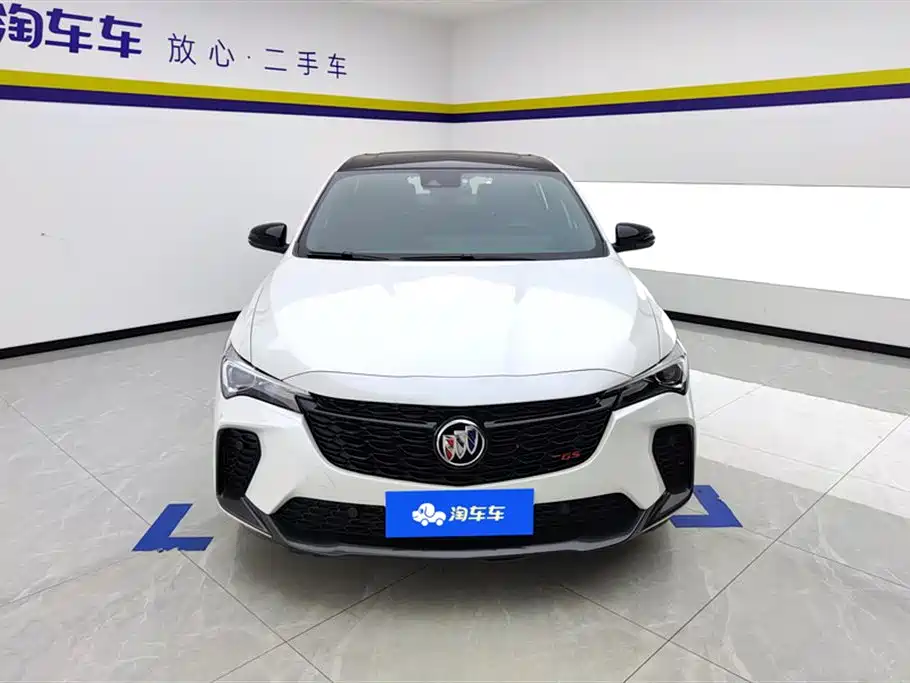 Buick Buick Velite 2023 Pro GS Wind Hunter Edition 2023 - thumbnail 2