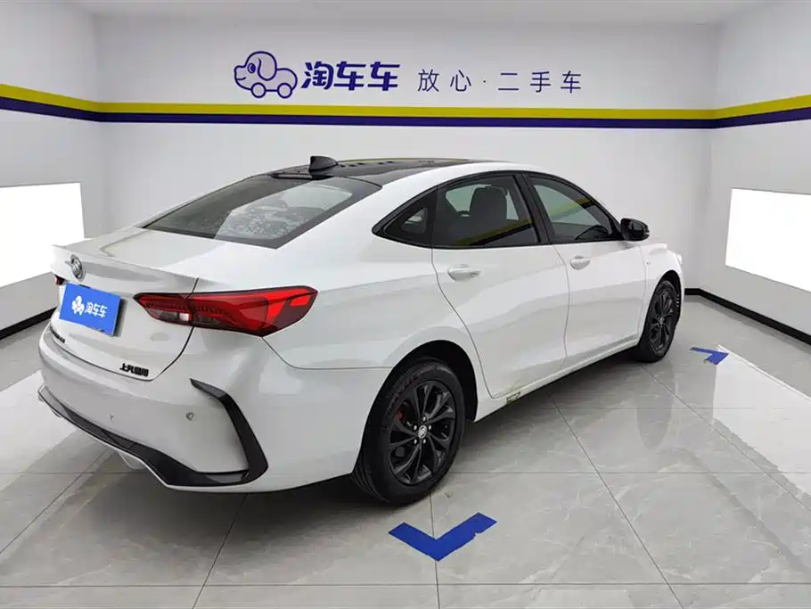 Buick Buick Velite 2023 Pro GS Wind Hunter Edition 2023 - thumbnail 3