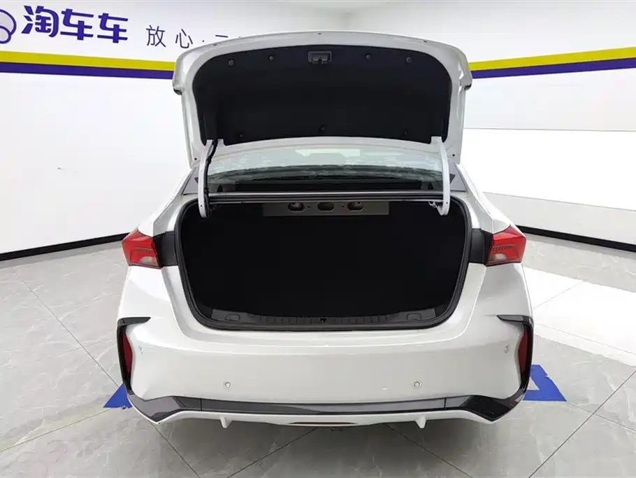 Buick Buick Velite 2023 Pro GS Wind Hunter Edition 2023 - thumbnail 4