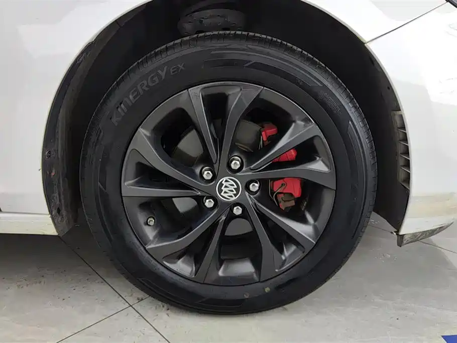 Buick Buick Velite 2023 Pro GS Wind Hunter Edition 2023 - thumbnail 6
