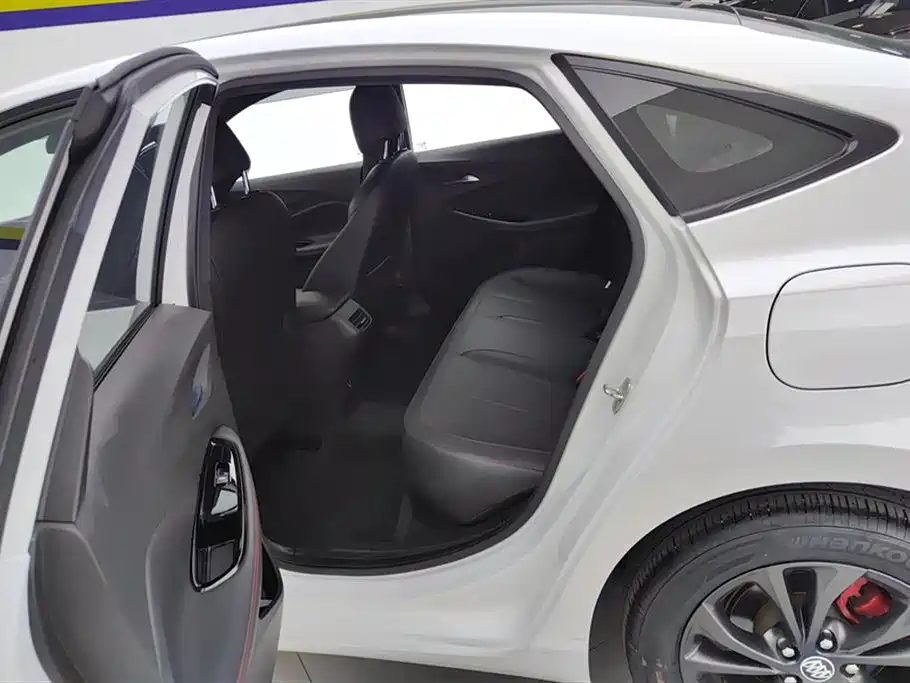 Buick Buick Velite 2023 Pro GS Wind Hunter Edition 2023 - thumbnail 11