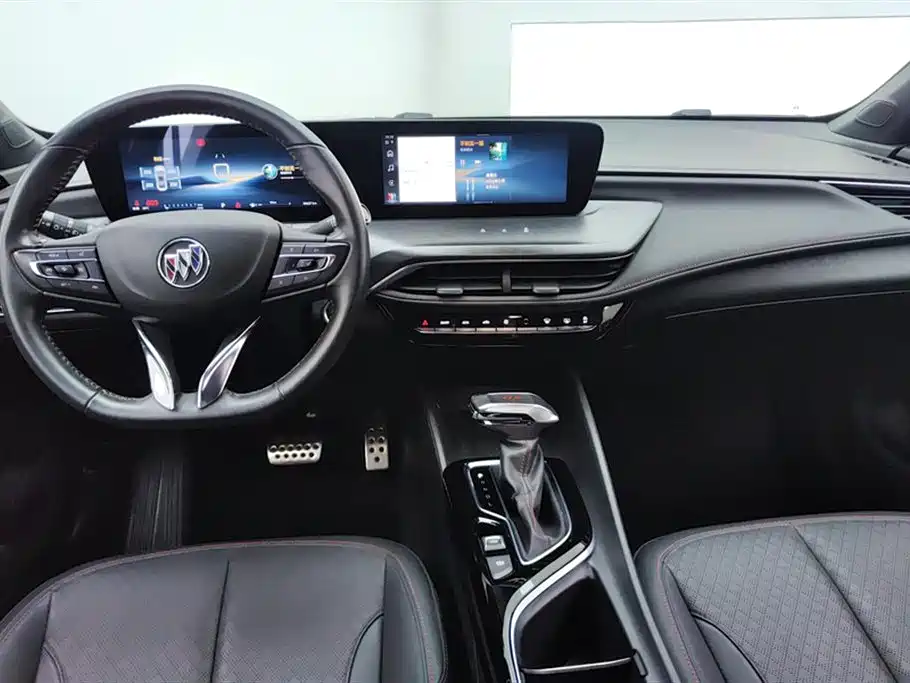 Buick Buick Velite 2023 Pro GS Wind Hunter Edition 2023 - thumbnail 12