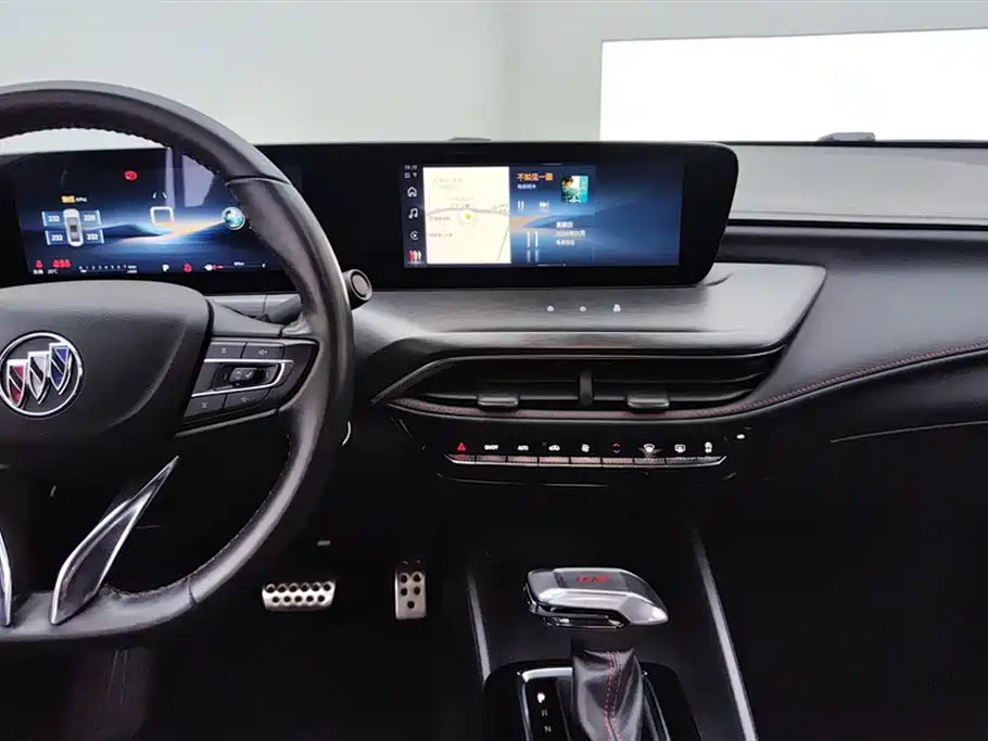 Buick Buick Velite 2023 Pro GS Wind Hunter Edition 2023 - thumbnail 13