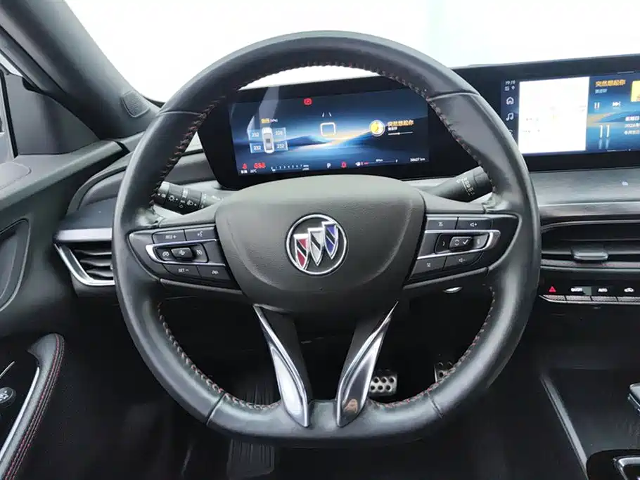 Buick Buick Velite 2023 Pro GS Wind Hunter Edition 2023 - thumbnail 15