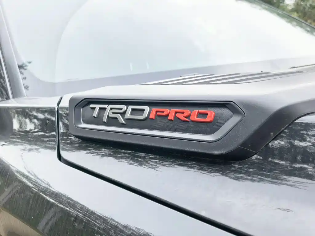 Toyota Toyota Sequoia 2025 3.5L Automatic 2026 - thumbnail 28