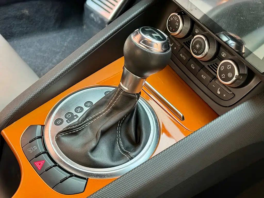 Audi Audi TT 2014 TT Coupe 45 TFSI quattro Sport Edition 2014 - thumbnail 9