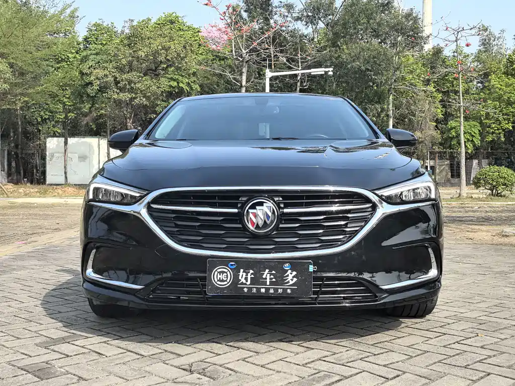 Buick Buick LaCrosse 2021 652T Luxury 2021 - thumbnail 2