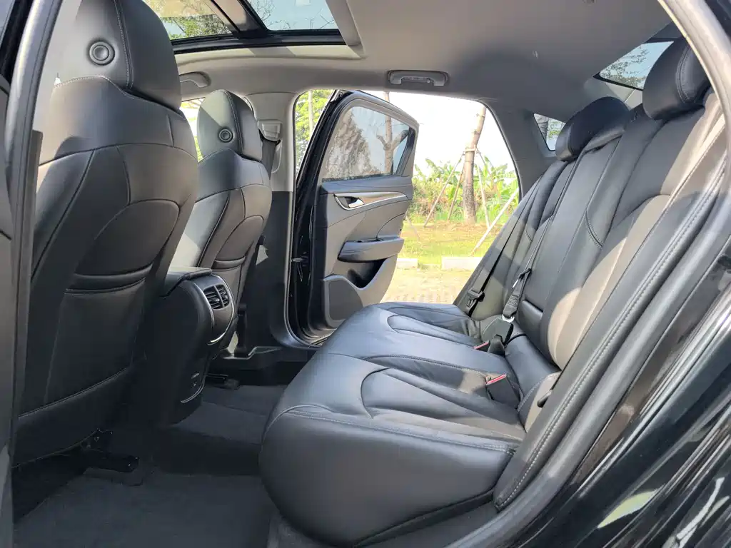 Buick Buick LaCrosse 2021 652T Luxury 2021 - thumbnail 17