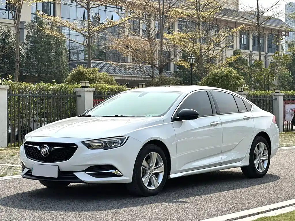 Buick Buick Regal 2019 20T Essential Edition国VI 2019