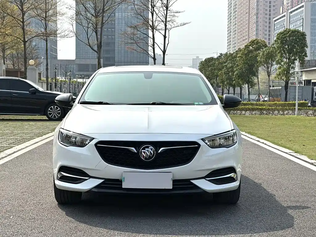 Buick Buick Regal 2019 20T Essential Edition国VI 2019 - thumbnail 2