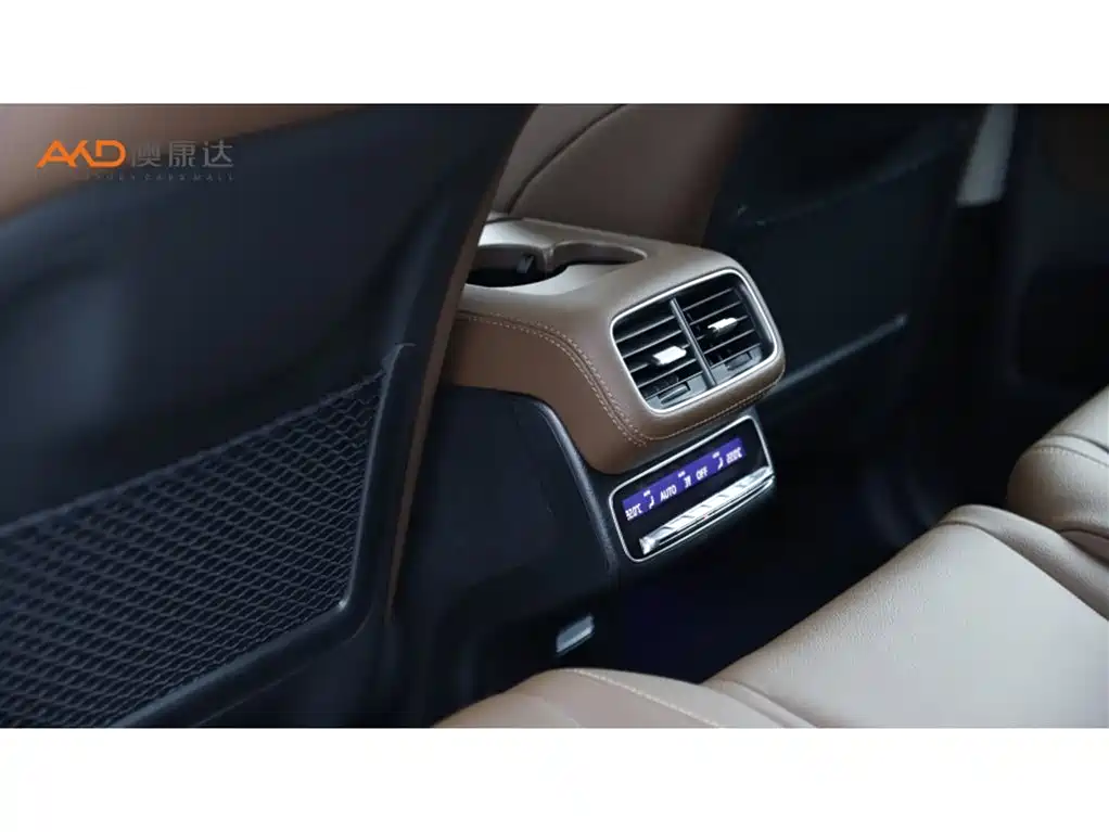 Mercedes-Benz Mercedes-Benz GLE 350 2.0T 25th Anniversary 4MATIC Fashion Edition 2025 - thumbnail 9