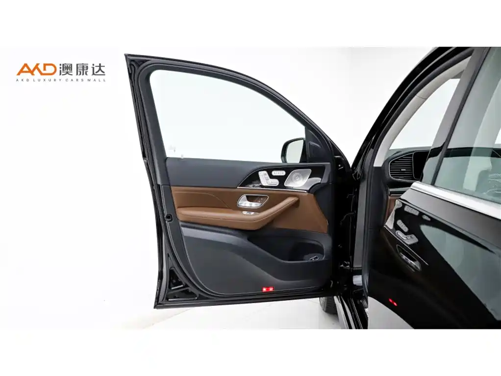 Mercedes-Benz Mercedes-Benz GLE 350 2.0T 25th Anniversary 4MATIC Fashion Edition 2025 - thumbnail 10