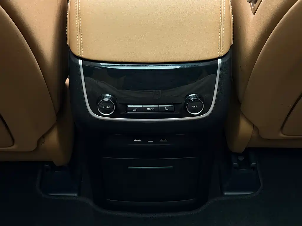 Li Auto Li ONE 2021 Extended Range 6-Seat Version 2021 - thumbnail 15