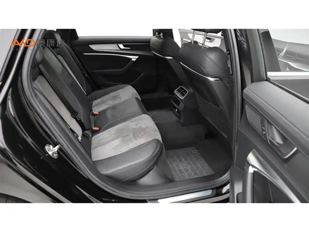 Audi Audi A6L 2021 45 TFSI quattro Premium Dynamic Edition 2021 - thumbnail 8
