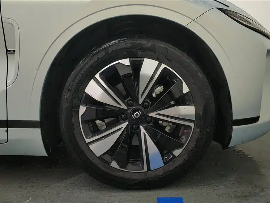 Changan Qiyuan Changan Qiyuan A07 2023 Range Extender 200 Max 2024 - thumbnail 6