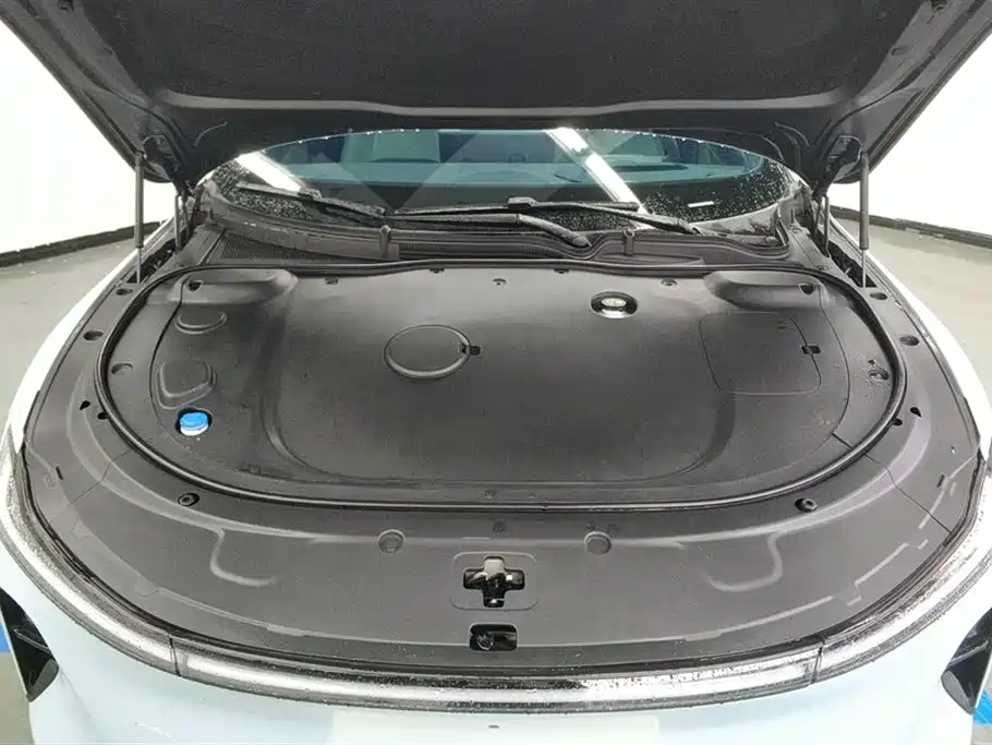 Changan Qiyuan Changan Qiyuan A07 2023 Range Extender 200 Max 2024 - thumbnail 10