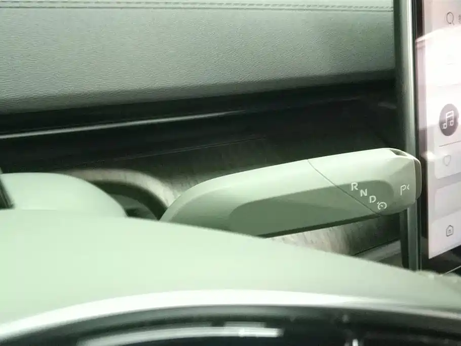 Changan Qiyuan Changan Qiyuan A07 2023 Range Extender 200 Max 2024 - thumbnail 16