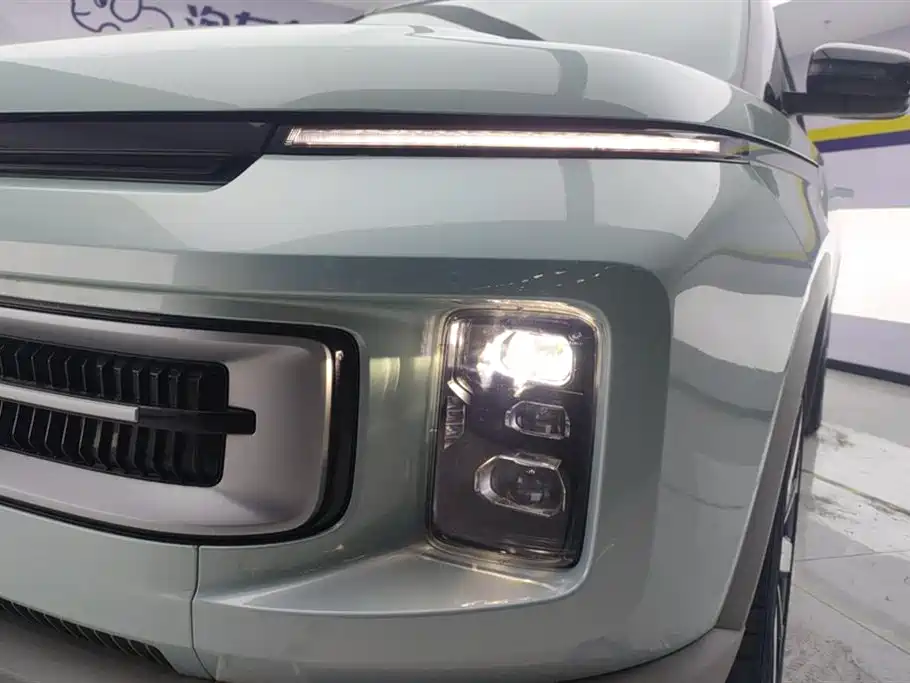 Geely Auto Geely ICON 2023 1.5TD Chocolate Edition 2023 - thumbnail 5
