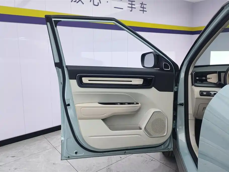 Geely Auto Geely ICON 2023 1.5TD Chocolate Edition 2023 - thumbnail 7
