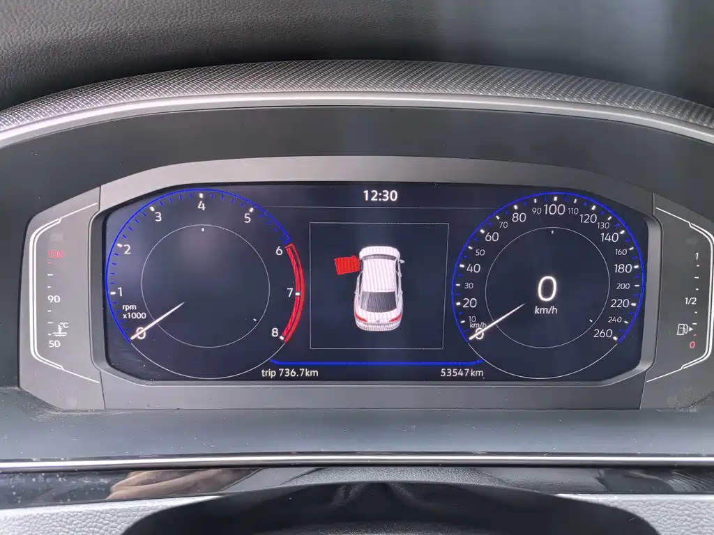 Volkswagen Faw-Volkswagen CC 2023 380TSI Dumu Edition 2023 - thumbnail 15
