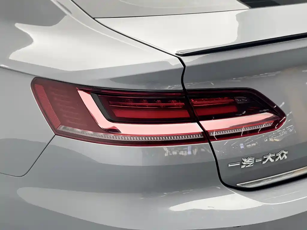 Volkswagen Faw-Volkswagen CC 2023 380TSI Dazzling Edition 2023 - thumbnail 25