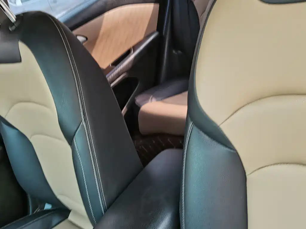 Chevrolet Chevrolet Cruze 2020 320 Automatic Joy Edition 2021 - thumbnail 6