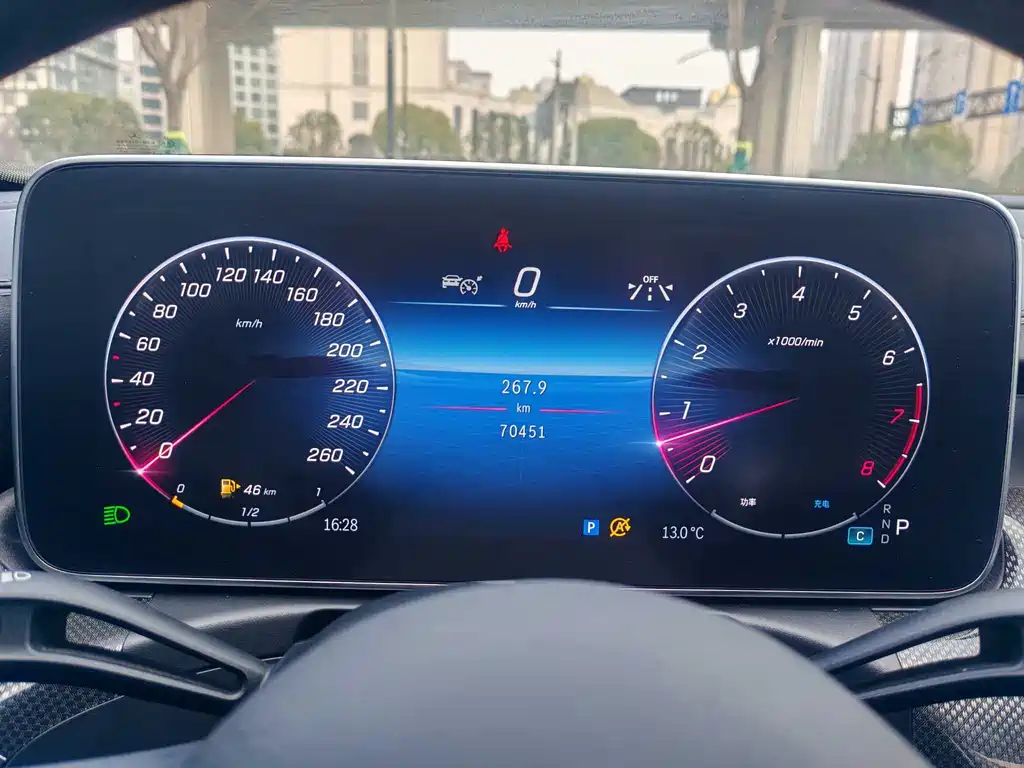 Mercedes-Benz Mercedes-Benz C-Class 2023 C 200 L Sport Edition 2023 - thumbnail 20