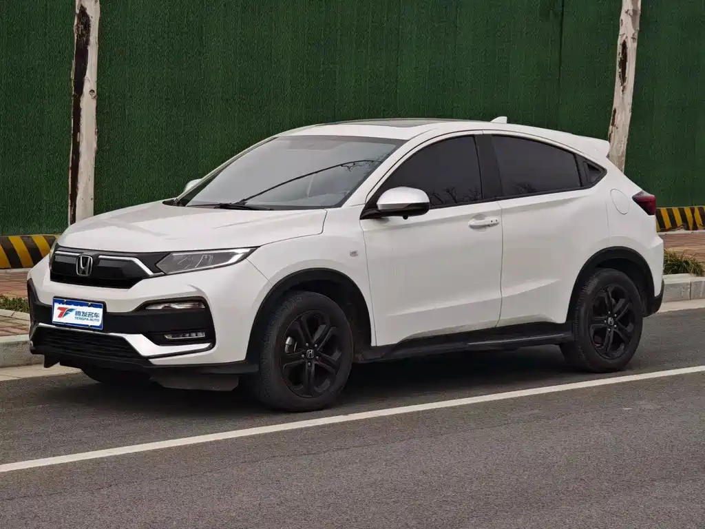 Honda Honda XR-V 2021 220TURBO CVT Luxury Edition 2021