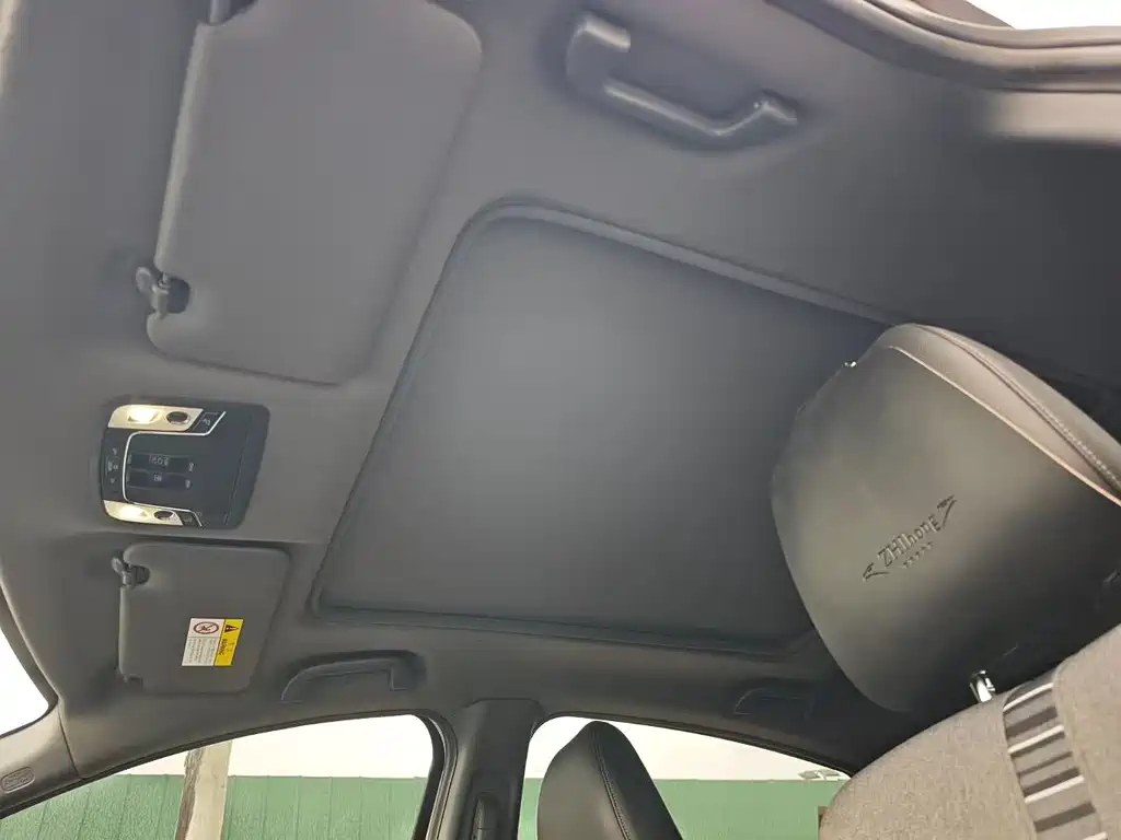 Honda Honda XR-V 2021 220TURBO CVT Luxury Edition 2021 - thumbnail 6