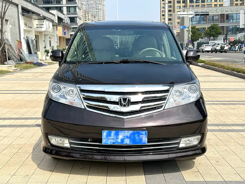 Honda Honda Elysion 2012 2.4L VTi-S Premium Edition 2013 - thumbnail 2