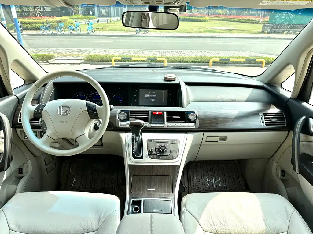 Honda Honda Elysion 2012 2.4L VTi-S Premium Edition 2013 - thumbnail 5