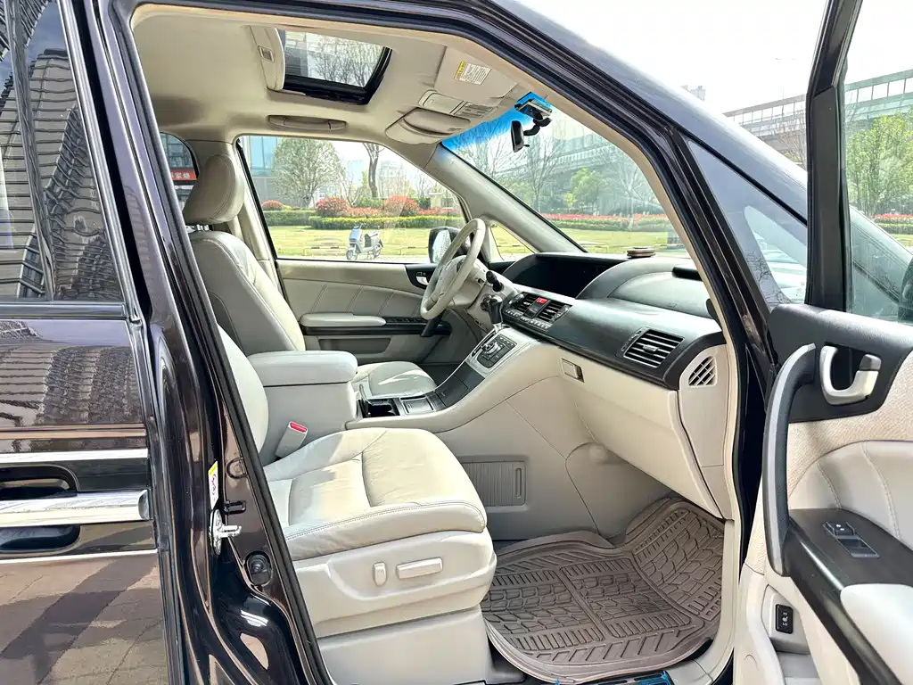 Honda Honda Elysion 2012 2.4L VTi-S Premium Edition 2013 - thumbnail 6