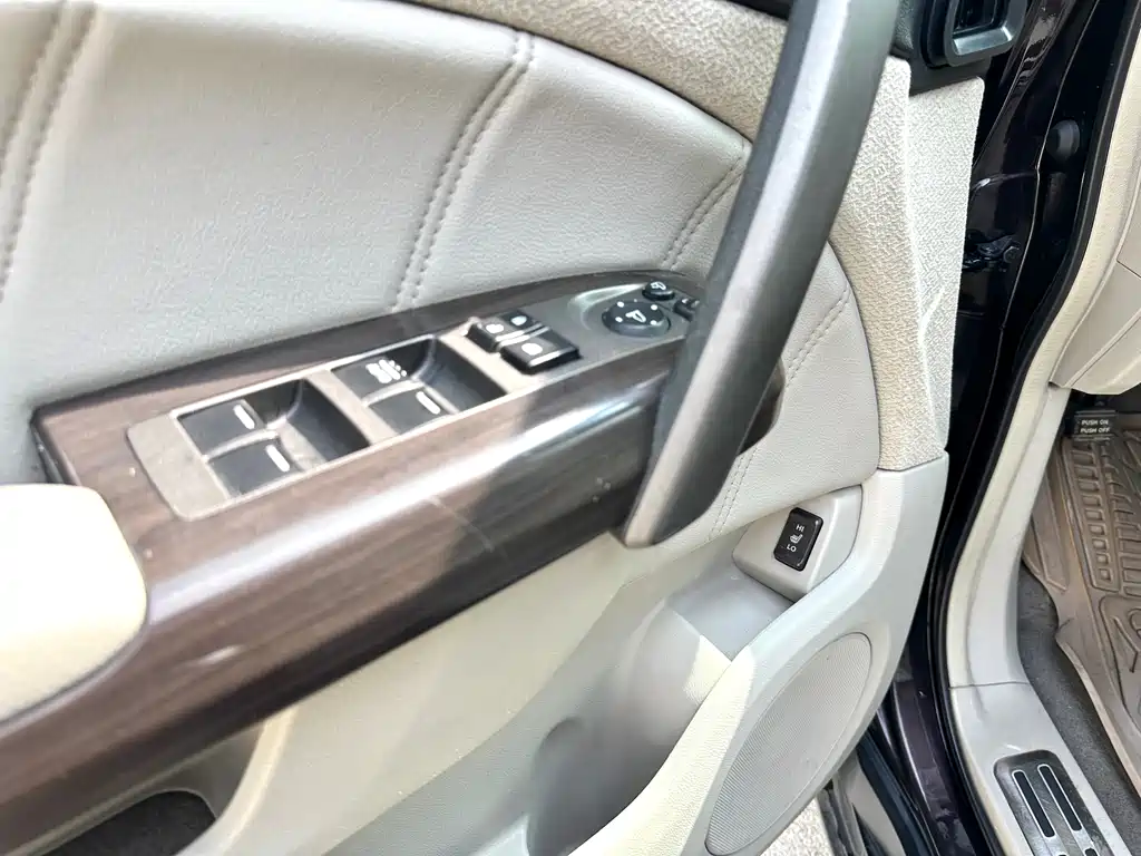 Honda Honda Elysion 2012 2.4L VTi-S Premium Edition 2013 - thumbnail 8