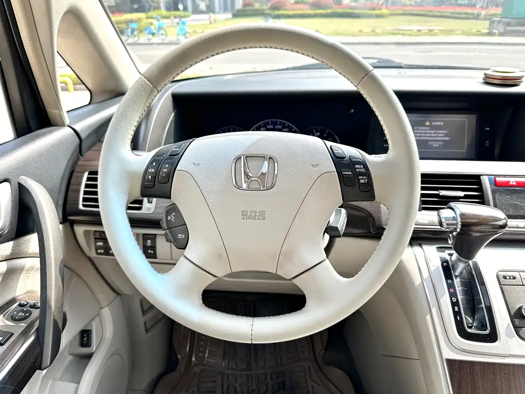 Honda Honda Elysion 2012 2.4L VTi-S Premium Edition 2013 - thumbnail 11