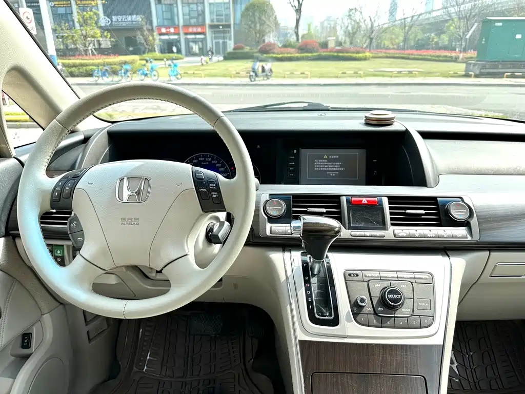 Honda Honda Elysion 2012 2.4L VTi-S Premium Edition 2013 - thumbnail 12