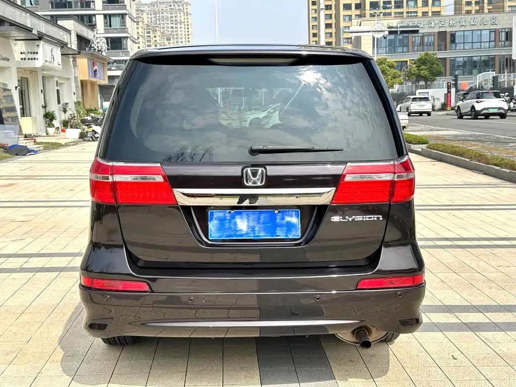 Honda Honda Elysion 2012 2.4L VTi-S Premium Edition 2013 - thumbnail 18