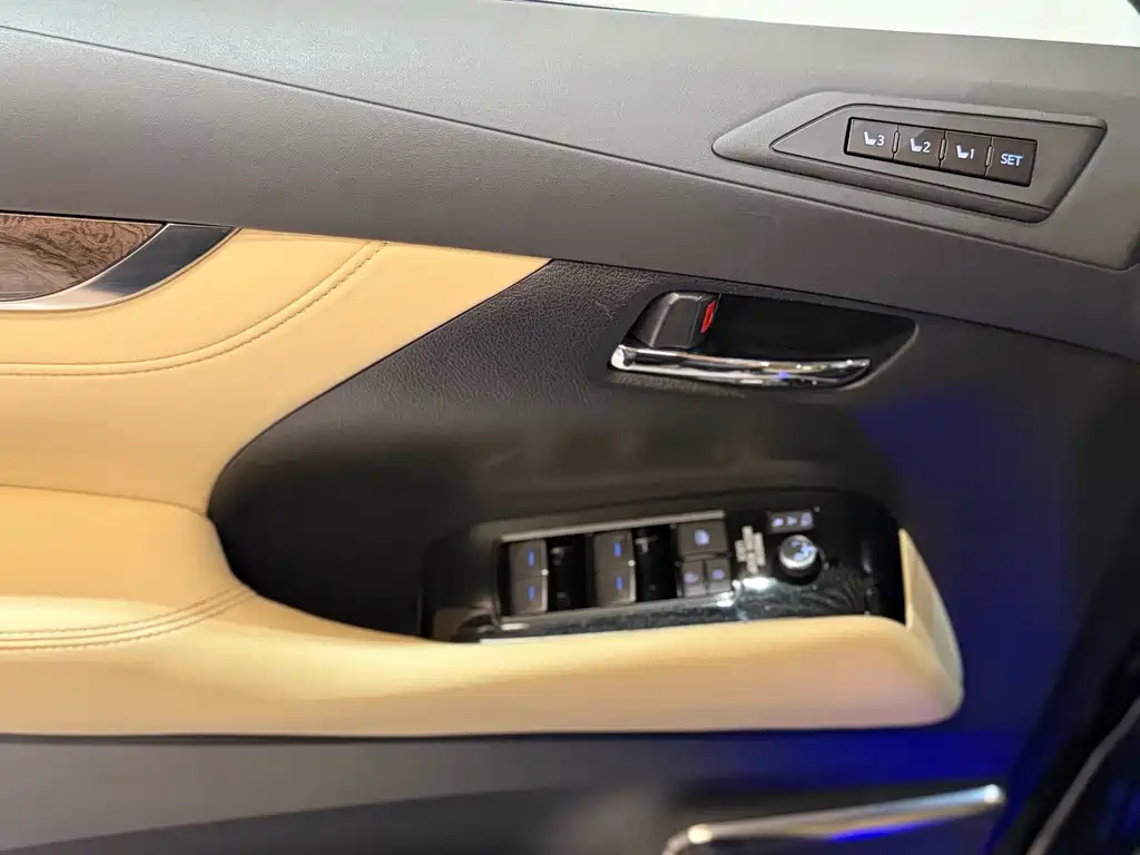 Toyota Alphard 2021 Crown Hybrid 2.5L HV Luxury Version 2023 - thumbnail 10