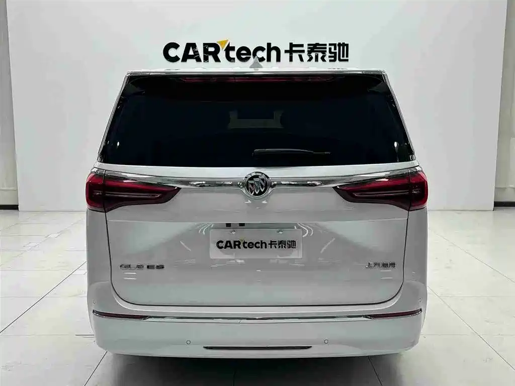 Buick Buick GL8 2023 ES Landmark Comfort Edition 2023 - thumbnail 13