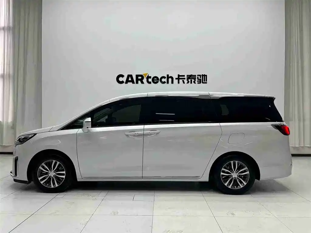 Buick Buick GL8 2023 ES Landmark Comfort Edition 2023 - thumbnail 19