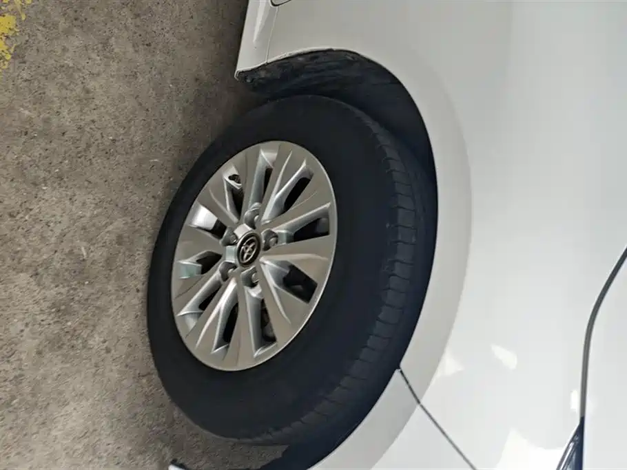 Toyota Corolla 2021 1.2T S-CVT Premium Edition 2020 - thumbnail 6