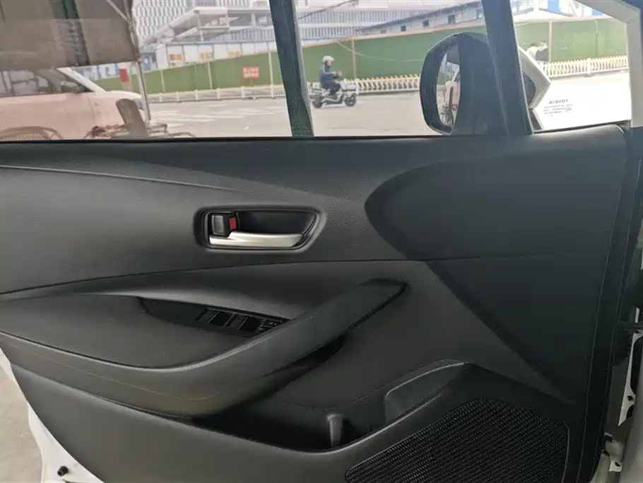 Toyota Corolla 2021 1.2T S-CVT Premium Edition 2020 - thumbnail 7