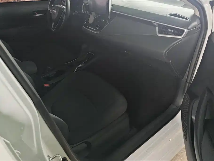 Toyota Corolla 2021 1.2T S-CVT Premium Edition 2020 - thumbnail 8