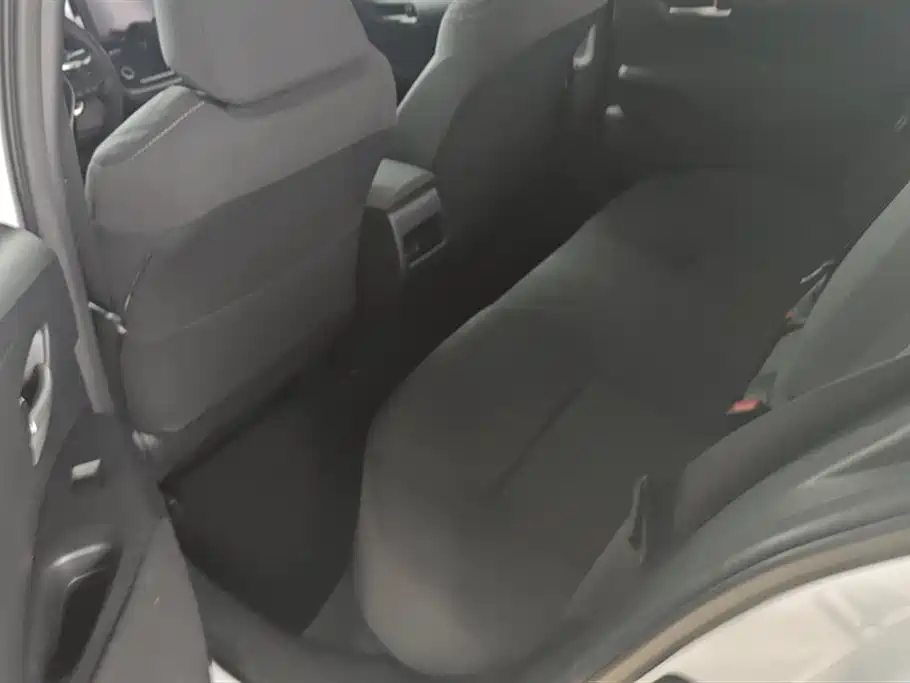 Toyota Corolla 2021 1.2T S-CVT Premium Edition 2020 - thumbnail 11