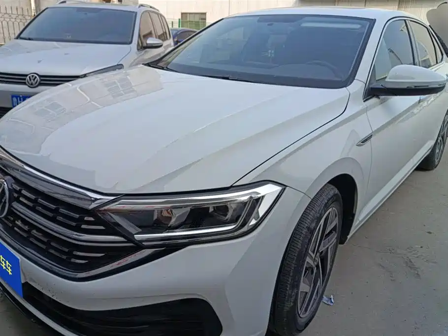 Volkswagen Volkswagen Sagitar 2023 280TSI DSG Comfortline 2022