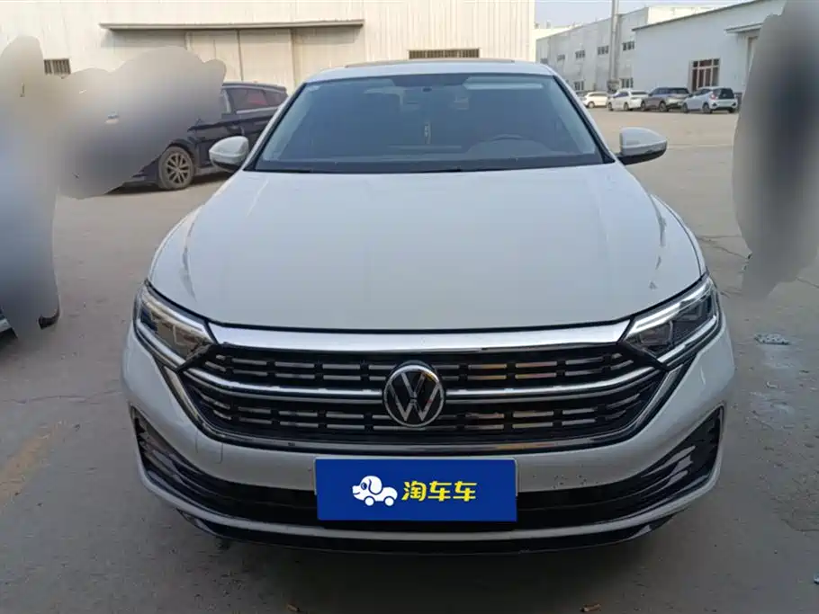 Volkswagen Volkswagen Sagitar 2023 280TSI DSG Comfortline 2022 - thumbnail 2