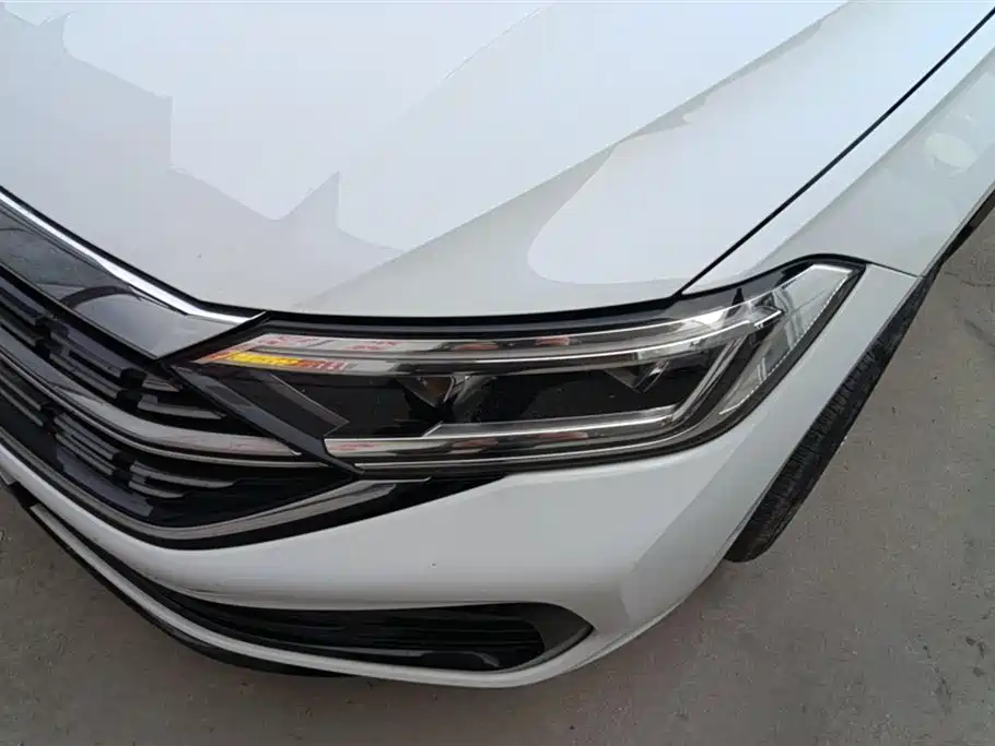 Volkswagen Volkswagen Sagitar 2023 280TSI DSG Comfortline 2022 - thumbnail 5