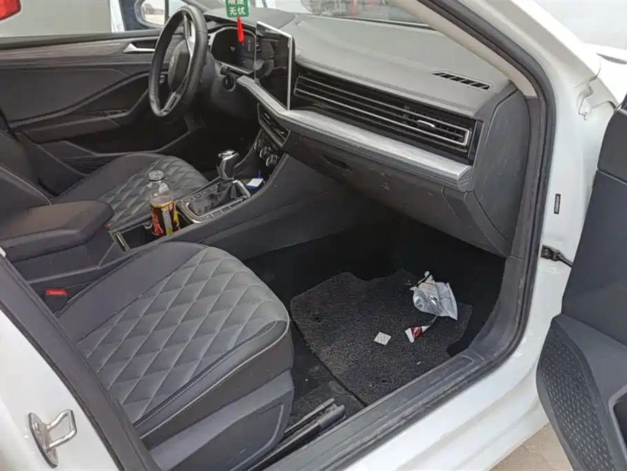Volkswagen Volkswagen Sagitar 2023 280TSI DSG Comfortline 2022 - thumbnail 8